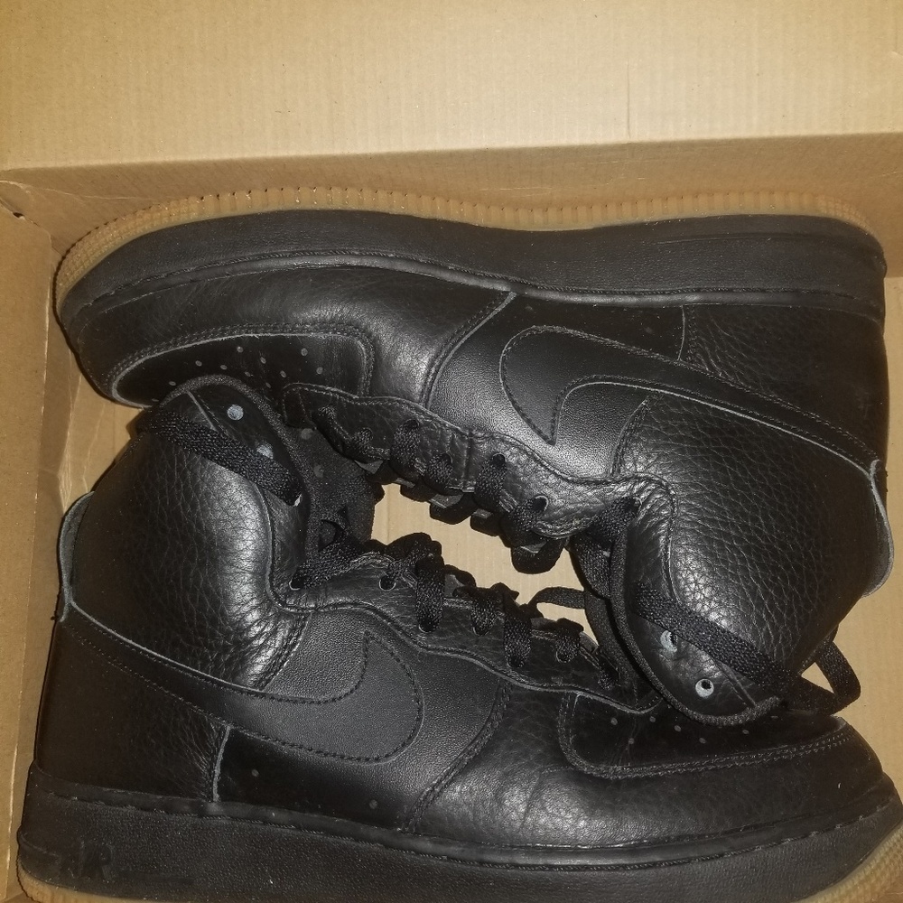 Nike air force